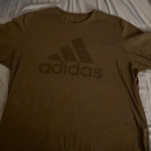 Men’s Adidas Shirt 2XL